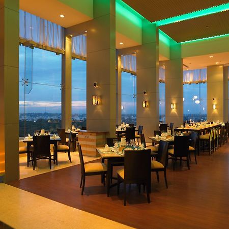 Royal Orchid Central Bangalore, Mg Road Restaurante foto