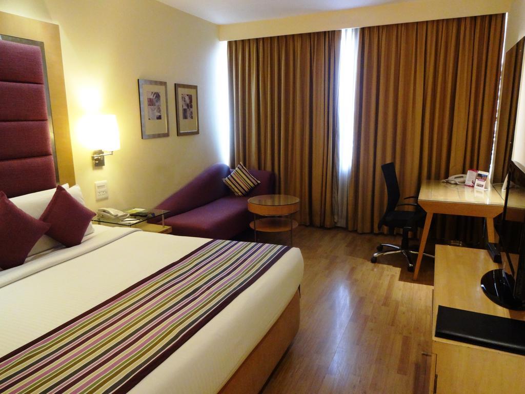 Royal Orchid Central Bangalore, Mg Road Quarto foto