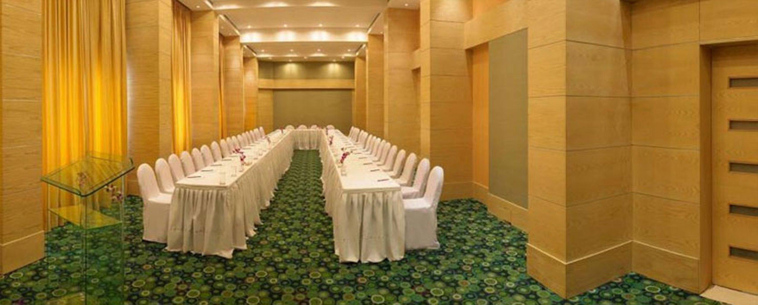 Royal Orchid Central Bangalore, Mg Road Exterior foto