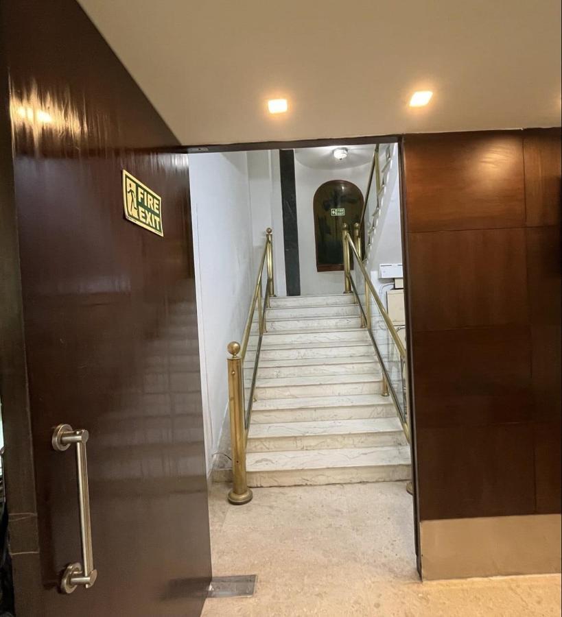 Royal Orchid Central Bangalore, Mg Road Exterior foto